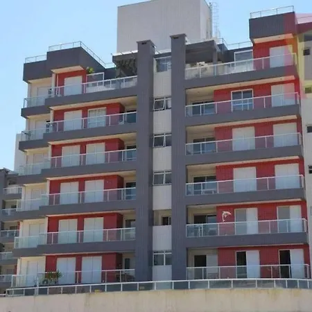 Apartamento A 50M Praia Maitinga, Wifi, Churrasqueira Na Varanda Bertioga Exterior photo