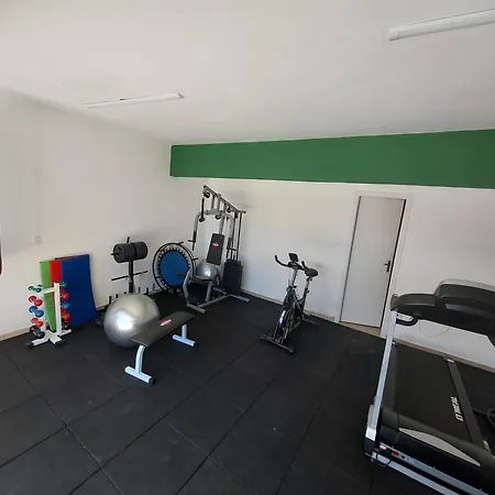 Apartamento A 50M Praia Maitinga, Wifi, Churrasqueira Na Varanda Bertioga Exterior photo