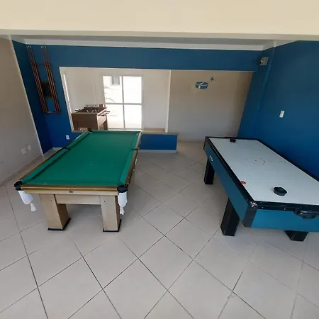 Apartamento A 50M Praia Maitinga, Wifi, Churrasqueira Na Varanda Bertioga Exterior photo