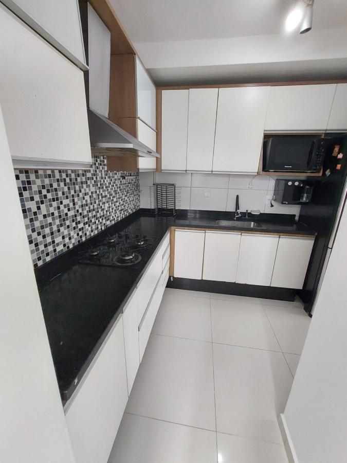 A 50m Maitinga, Wifi, Churrasqueira Na Varanda Apartment Bertioga