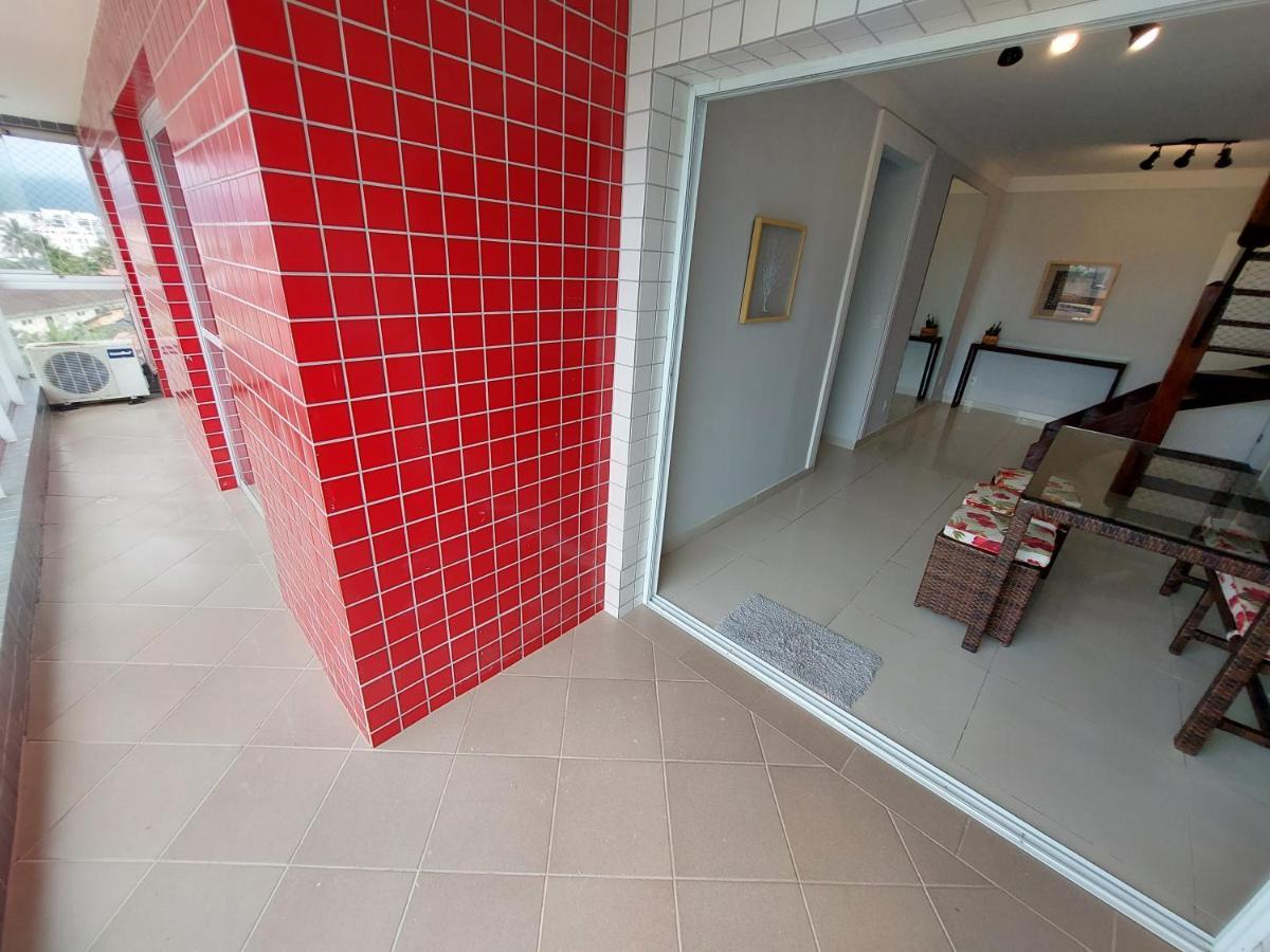 Apartment A 50m Maitinga, Wifi, Churrasqueira Na Varanda