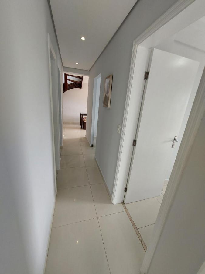 A 50m Maitinga, Wifi, Churrasqueira Na Varanda Apartment Bertioga