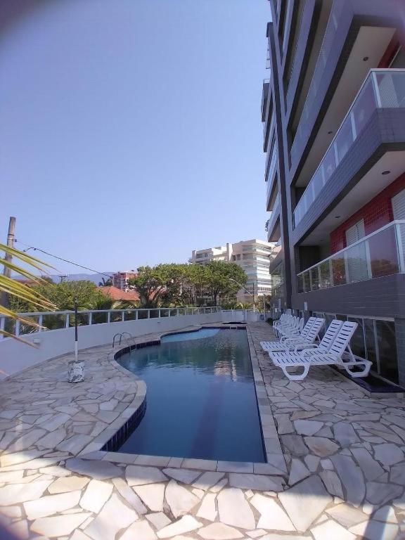 A 50m Maitinga, Wifi, Churrasqueira Na Varanda Apartment