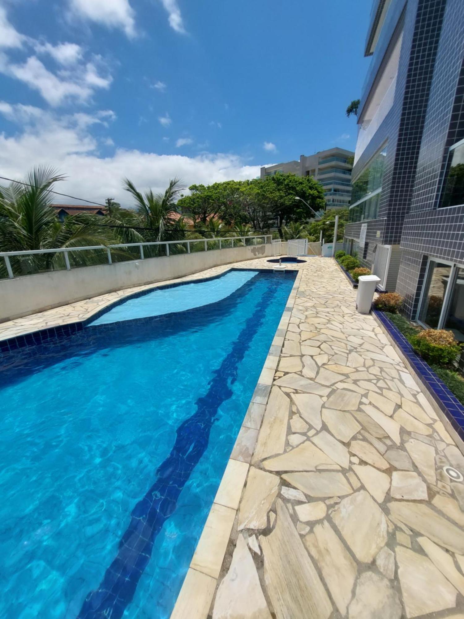 A 50m Maitinga, Wifi, Churrasqueira Na Varanda Apartment *