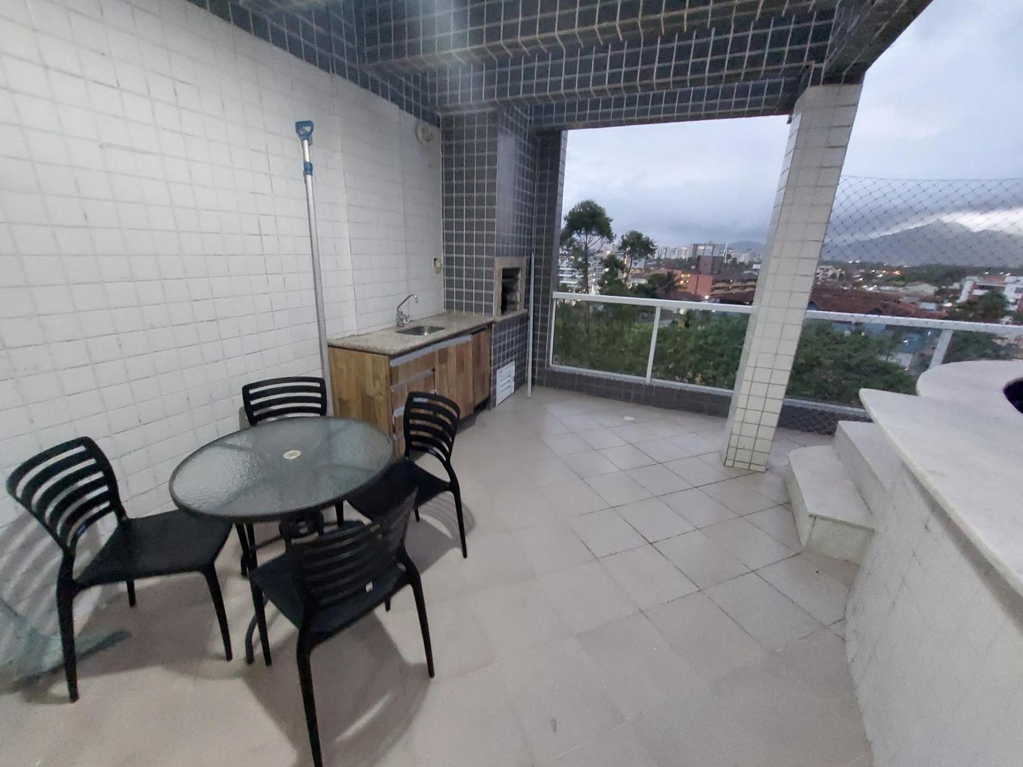 A 50m Maitinga, Wifi, Churrasqueira Na Varanda Apartment *